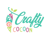 https://www.logocontest.com/public/logoimage/1595223118Crafty Cocoon 2.png
